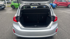 Ford Fiesta 1.0 EcoBoost Zetec 3dr Petrol Hatchback